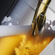 Photo: Jack Andersen/Getty Images | Logo: Nicole Antonuccio